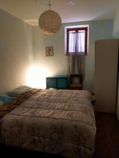 Appartamento indipendente tra Amatrice e Campostella - Favischio - 4