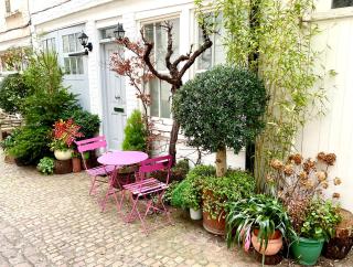 London Choice Apartments - South Kensington - Mews House - Londra - 4