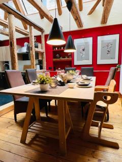 Ferienwohnung am Schlössle - Ochsenfurt - 2