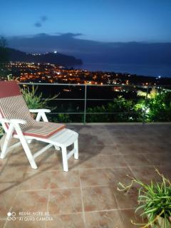 La cuspide blu - Falcone - 2