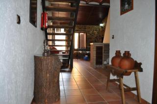 Casa rural rio yeguas - 1