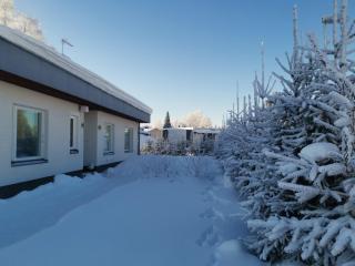 Rovaniemi - quality detached house with sauna nearby services - Rovaniemi - 4