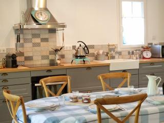 Gite du Four à Pain 4* - Le Domaine des Cyclamens - 1