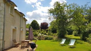 Gite du Four à Pain 4* - Le Domaine des Cyclamens - 5