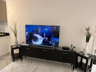 شقة الترا لوكس بالمهندسين - Il Cairo - 9