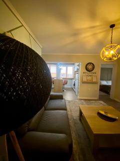 Nessii Apartment - Pristina - 4