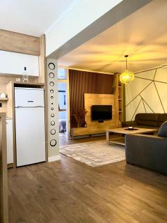 Nessii Apartment - Pristina - 5