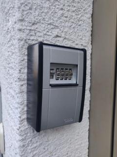 Apartment Magnolija - free parking - Karlovac - 6