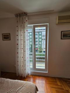 Laki Apartment - Podgorica - 8