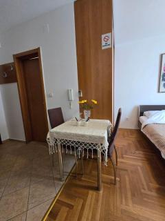 Laki Apartment - Podgorica - 7