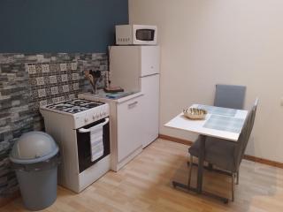 2 pièces cocooning - 1