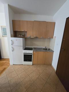 Laki Apartment - Podgorica - 6