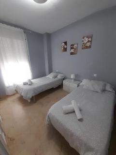 Apartamento entero en los Jardines de Murillo - 3