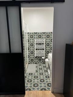 Appartement Éloi - 1 Chambre - 6