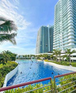 Condo At Azure North San Fernado - San Fernando - 8