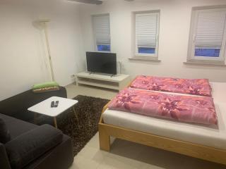 Boardinghouse Schnaitheim - Apartment - Heidenheim an der Brenz - 3