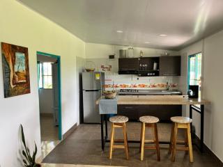 Finca La Molienda, espléndido Mirador del Quindio - Circasia - 7