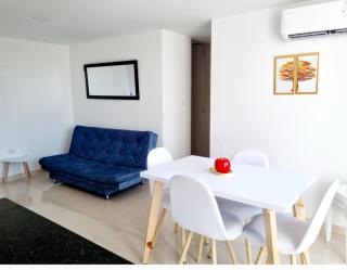 Apartamento de descanso Om Shanti Om - Coveñas - 5