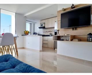 Apartamento de descanso Om Shanti Om - Coveñas - 6