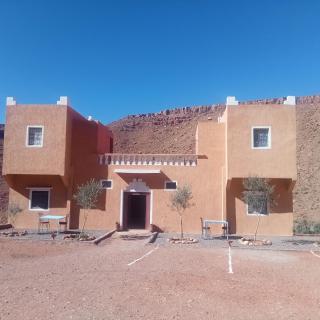 Dar Brahim Resto Beds - Ouarzazate - 0