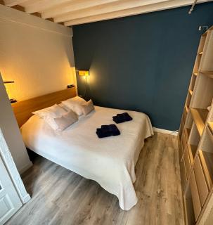 Appartement de Charme avec Balcon - Villa les IRIS - Dunkerque - 3