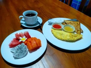 Karmila House - Ubud - 6