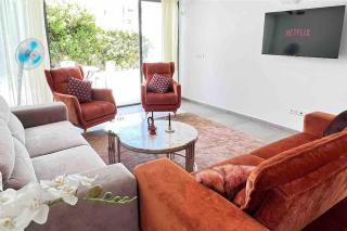 Maison avec jardin à 2 minutes à pied de la plage - Temara - 0