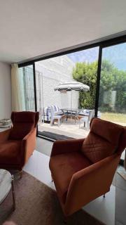 Maison avec jardin à 2 minutes à pied de la plage - Temara - 9