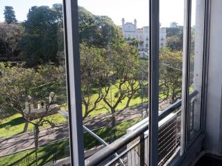 Excelente Luis Maria Campos 485 departmento con Balcon Palermo Cañitas - 8