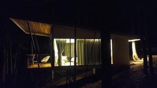 Pandanus Lodge & Retreats Bungalow Gingiber - - 7