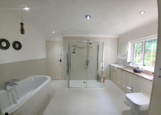 Beach Cottage, with stunning views - Cosheston - 5