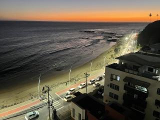 Casas da Geo Ondina - Apto Ondina - Frente de Praia - Salvador - 0