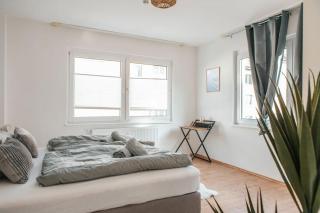bright & grey - Netflix - City - Wifi - 4 Person - Essen - 9