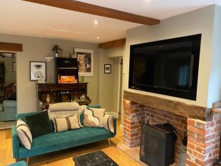Stone Cottage - 5