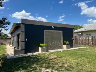 Arecavilla guesthouse - Newcastle - 7