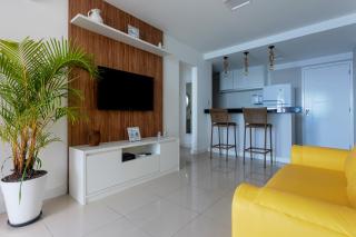 Casas da Geo Ondina - Apto Ondina - Frente de Praia - Salvador - 6