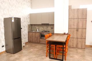 Silent apartment 4 - Yerevan - 1