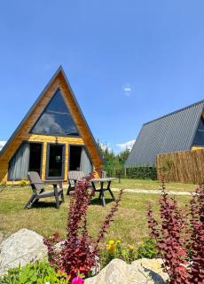 Teona Kartepe Bungalov - 7