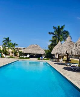 Sirena Resort Curaçao - Willemstad - 7