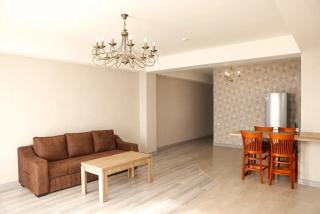 Silent apartment 4 - 5