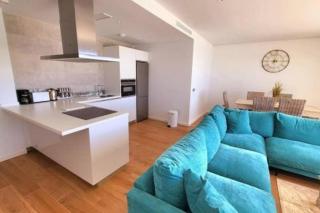 322 - Magnificent Penthouse Firstline Golf & Beach - San Roque - 4