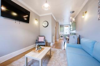 Large 1 Bedroom in Center of London 3 - Londra - 7