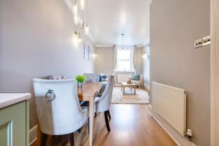 Large 1 Bedroom in Center of London 3 - Londra - 1
