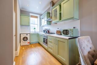 Large 1 Bedroom in Center of London 3 - Londra - 6