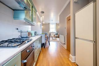Large 1 Bedroom in Center of London 3 - Londra - 2
