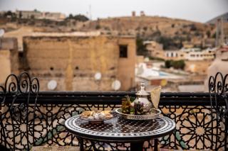 Dar alhaja rahma - Fès - 9