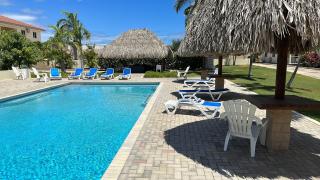 Sirena Resort Curaçao - Willemstad - 8