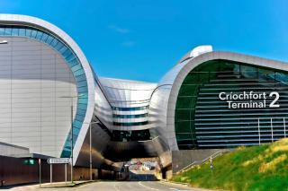 Modern 2Bedroom Oasis near Dublin city centre & Airport - Dublin - 9