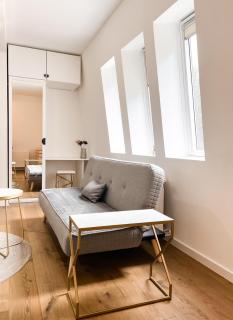 Apartman Snow White Bjelasnica - Bjelašnica - 4
