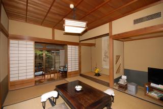 Sansuien - Yamaguchi - 6